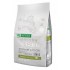 NATURE'S PROTECTION Superior Care White Dogs Grain Free Junior Small Bia oryba - dry food for puppies - 1.5 kg