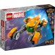 LEGO MARVEL 76254 BABY ROCKET'S SHIP