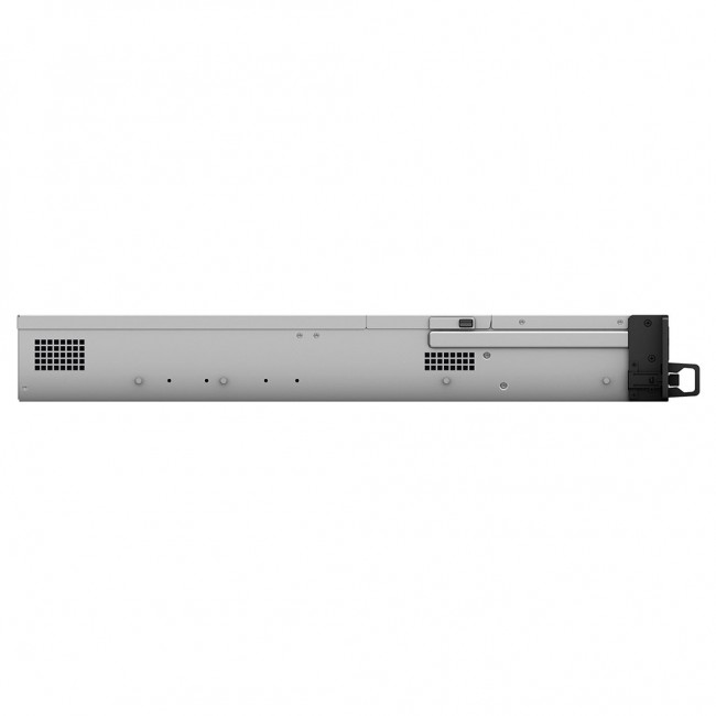 Synology RackStation RS3618xs NAS Rack (2U) Intel Xeon D D-1521 8 GB DDR4 DiskStation Manager Black Synology RackStation RS3618xs NAS Rack (2U) Intel Xeon D D-1521 8 GB DDR4 DiskStation Manager Black