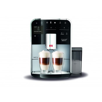 Melitta Barista Smart TS Espresso machine 1.8 L