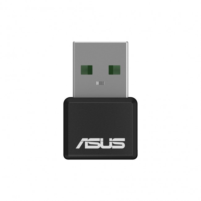 Asus USB-AX55 Nano network card WLAN Asus USB-AX55 Nano network card WLAN