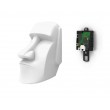 Mikrotik cAP lite 54 Mbit/s White Power over Ethernet (PoE) Mikrotik cAP lite 54 Mbit/s White Power over Ethernet (PoE)