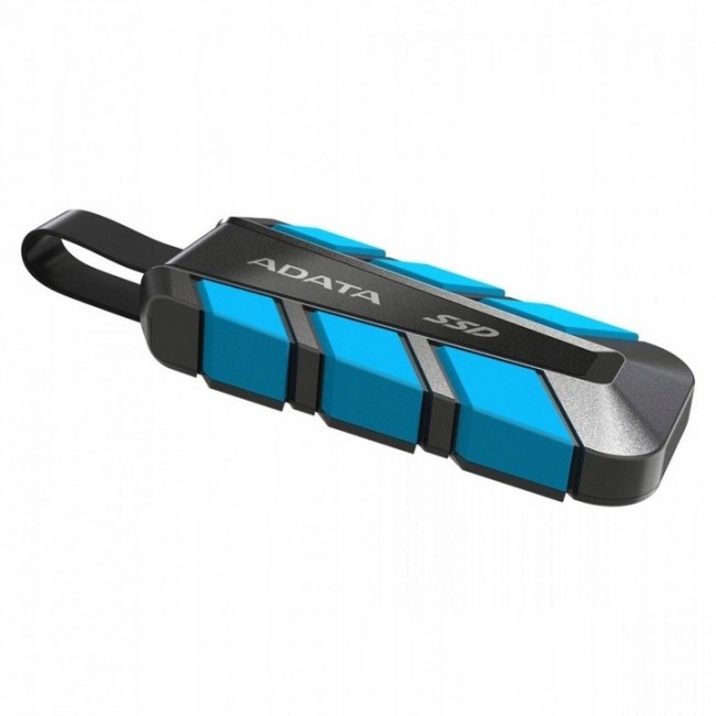 ADATA SSD SC740 500 GB COLOR BOX BLUE ADATA SSD SC740 500 GB COLOR BOX BLUE