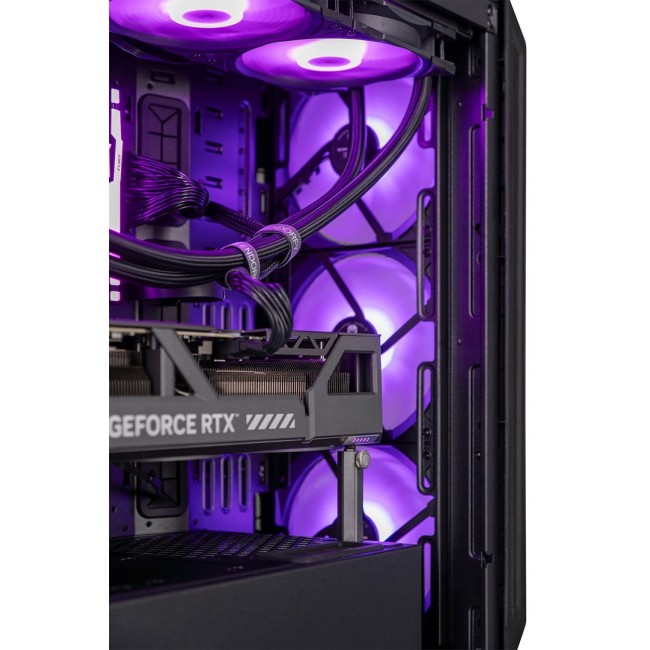 Actina 5901443411956 PC AMD Ryzen 7 9800X3D 32 GB DDR5-SDRAM 2 TB SSD NVIDIA GeForce RTX 5080 Windows 11 Home Midi Tower Black Actina 5901443411956 PC AMD Ryzen 7 9800X3D 32 GB DDR5-SDRAM 2 TB SSD NVIDIA GeForce RTX 5080 Windows 11 Home Midi Tower Black