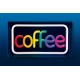Activejet Neon LED AJE-NEON COFFEE