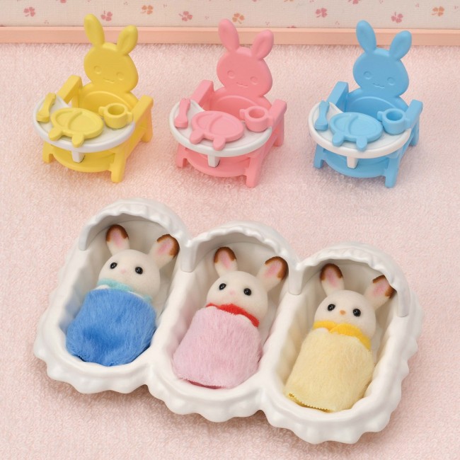 Sylvanian Families 5532 children's toy figure Sylvanian Families 5532 children's toy figure
