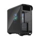 Fractal Design Torrent Compact Tower Black Fractal Design Torrent Compact Tower Black