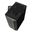 iBox CETUS 906 Midi Tower Black iBox CETUS 906 Midi Tower Black