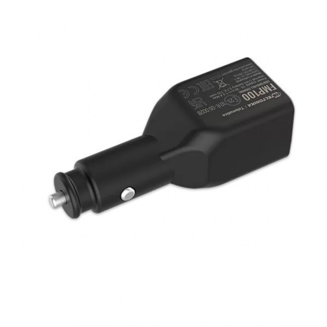 Teltonika FMP100 Car Black Teltonika FMP100 Car Black