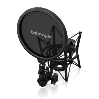 Behringer SMP1000 Uchwyt mikrofonowy antywibracyjny