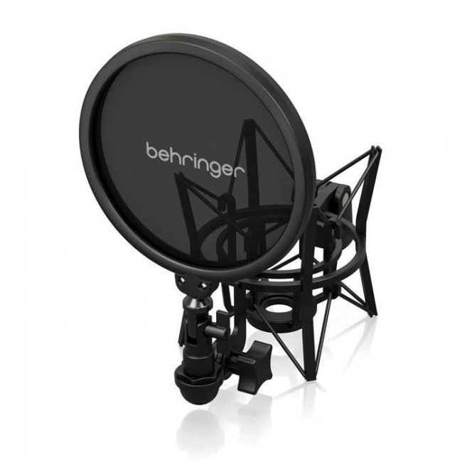 Behringer SMP1000 Uchwyt mikrofonowy antywibracyjny