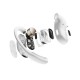 SHOKZ OpenFit Air, weiss Headset Wireless Ear-hook Calls/Music/Sport/Everyday Bluetooth White SHOKZ OpenFit Air, weiss Headset Wireless Ear-hook Calls/Music/Sport/Everyday Bluetooth White