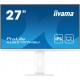 iiyama ProLite XUB2797HSU-W2 computer monitor 68.6 cm (27 iiyama ProLite XUB2797HSU-W2 computer monitor 68.6 cm (27