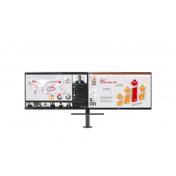 LG 27QP88DP-BS computer monitor 68.6 cm (27
