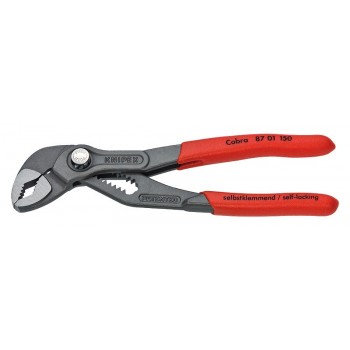 Knipex 87 01 150 Water Pump Pliers
