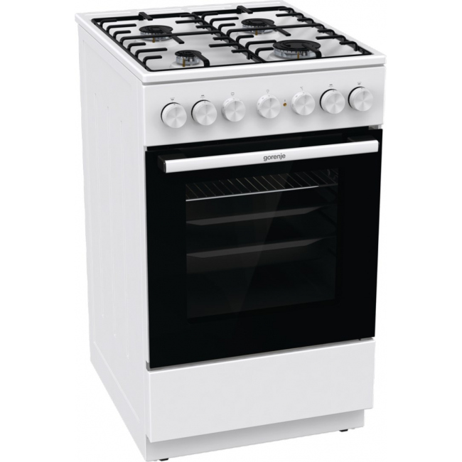 Cooker GORENJE GK5B41WH Cooker GORENJE GK5B41WH