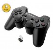 Esperanza EGG108K Gaming Controller Black USB 2.0 Gamepad Analogue / Digital PC, Playstation 3 Esperanza EGG108K Gaming Controller Black USB 2.0 Gamepad Analogue / Digital PC, Playstation 3