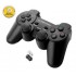 Esperanza EGG108K Gaming Controller Black USB 2.0 Gamepad Analogue / Digital PC, Playstation 3
