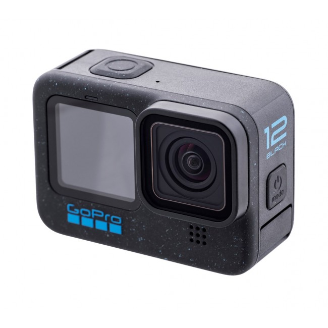 GoPro CHDHX-121-RW sports photography camera 27 MP 5K Ultra HD CMOS 25.4 / 1.9 mm (1 / 1.9
