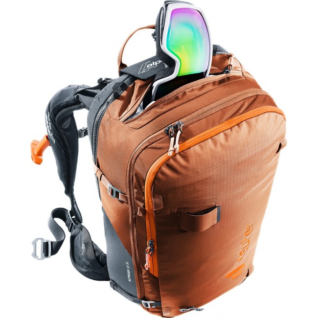 Avalanche backpack - Deuter Alproof 32 Avalanche backpack - Deuter Alproof 32