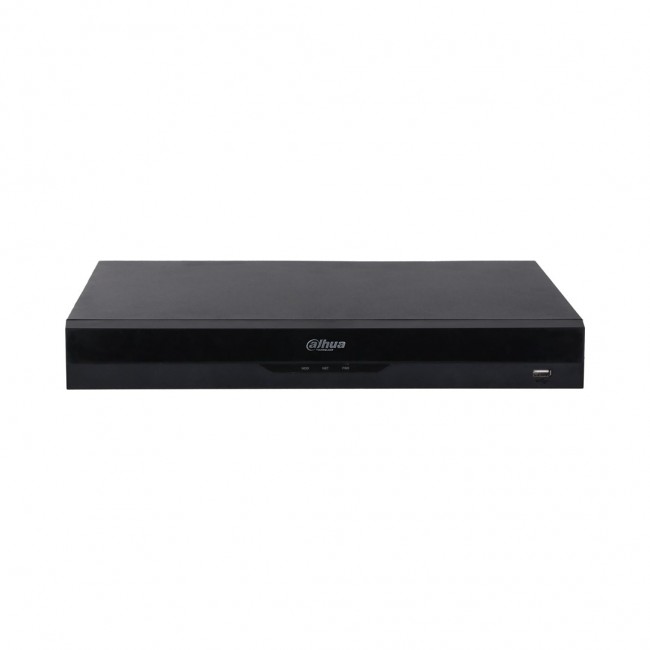 DAHUA IP RECORDER NVR4208-8P-EI