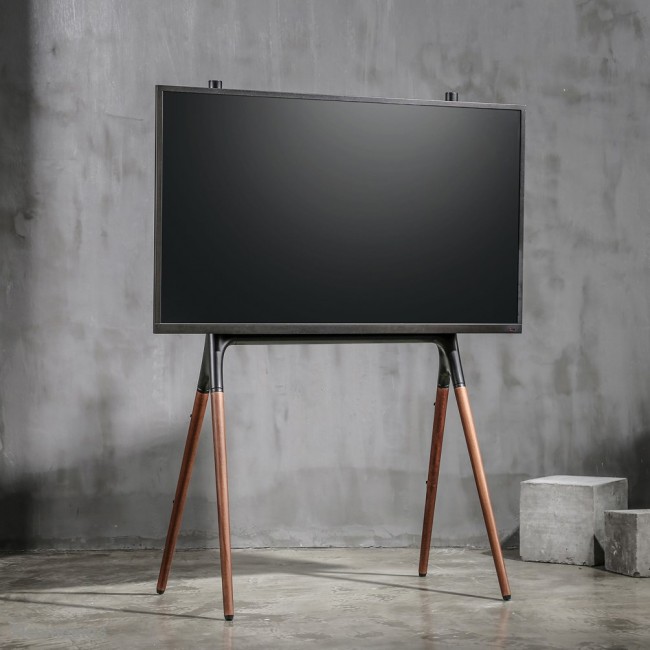 Neomounts NM-M1000BLACK TV floor stand 37-70 Neomounts NM-M1000BLACK TV floor stand 37-70