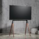 Neomounts NM-M1000BLACK TV floor stand 37-70 Neomounts NM-M1000BLACK TV floor stand 37-70