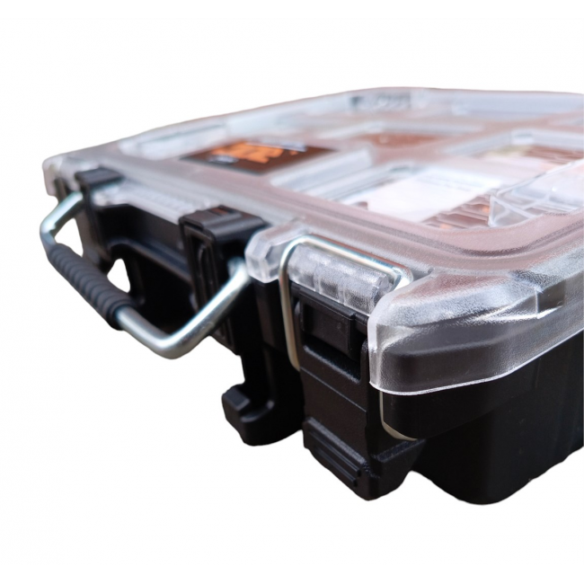 TOOL ORGANISER SMALL ROC PRO GEAR 2.0 KETER TOOL ORGANISER SMALL ROC PRO GEAR 2.0 KETER