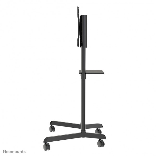 Neomounts NS-M1250BLACK TV trolley 37-70 Neomounts NS-M1250BLACK TV trolley 37-70