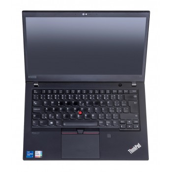 LENOVO ThinkPad T14 G2 i7-1185G7 16GB 256GB SSD 14