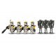 LEGO STAR WARS 75431 327th Star Corps Clone Troopers Battle Pack LEGO STAR WARS 75431 327th Star Corps Clone Troopers Battle Pack