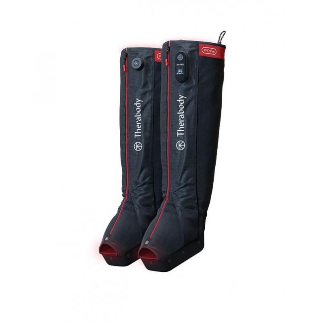 Therabody JetBoots Pro Plus L compression boots Therabody JetBoots Pro Plus L compression boots