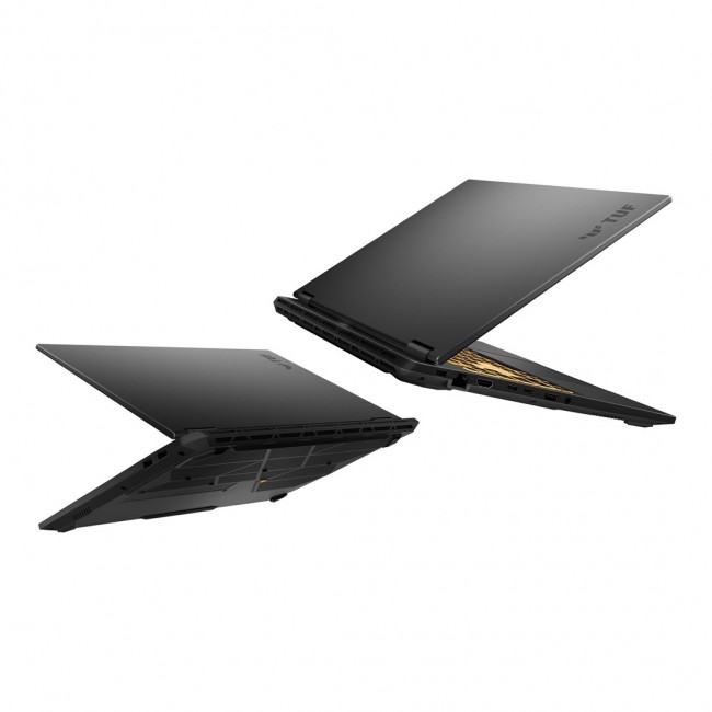 ASUS TUF Gaming F16 FX608JH-I5165W Laptop i5-13450HX 16.0 ASUS TUF Gaming F16 FX608JH-I5165W Laptop i5-13450HX 16.0