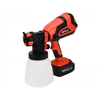 Yato YT-82765 pneumatic paint sprayer 1 L