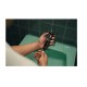 Men's electric shaver, brown + case, Philips 5000 series S5886/38 Men's electric shaver, brown + case, Philips 5000 series S5886/38
