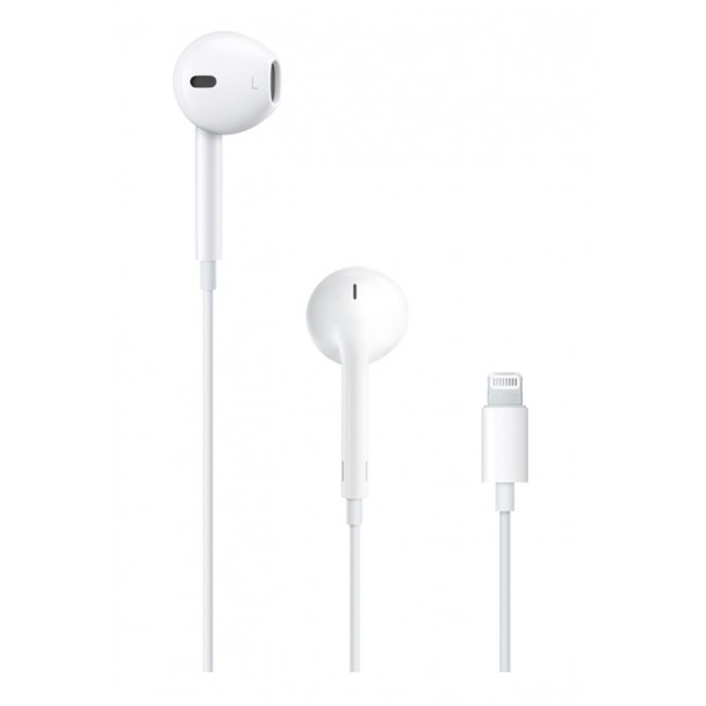 Apple EarPods - Lightning Apple EarPods - Lightning