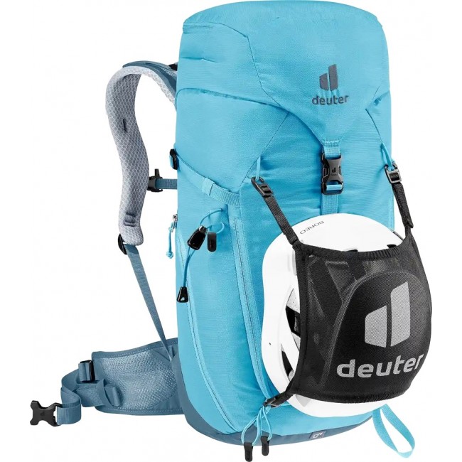 Deuter Trail 22 SL hiking rucksack lagoon-atlantic Deuter Trail 22 SL hiking rucksack lagoon-atlantic
