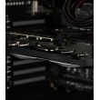 Actina 5901443421535 PC Intel Core Ultra 7 265KF 32 GB DDR5-SDRAM 2 TB SSD NVIDIA GeForce RTX 5080 Windows 11 Home Midi Tower Black