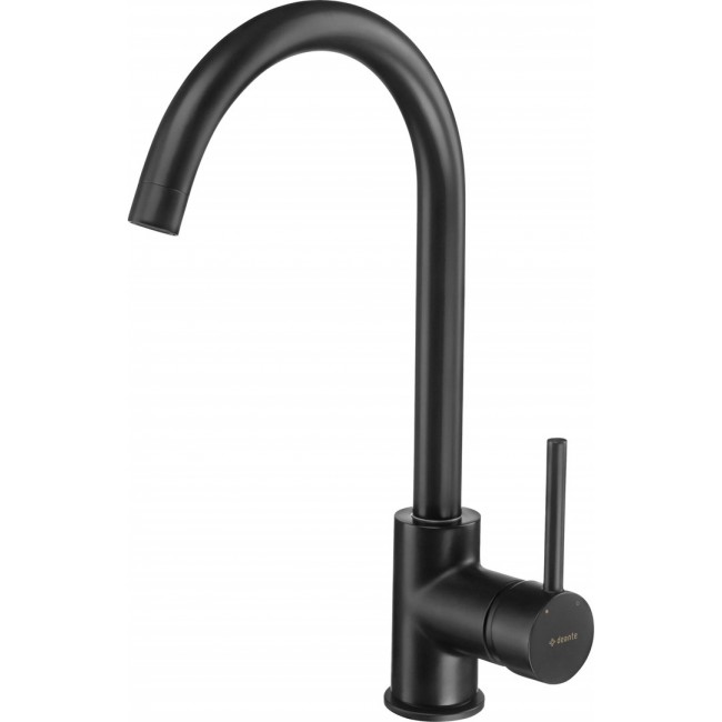 Kitchen faucet