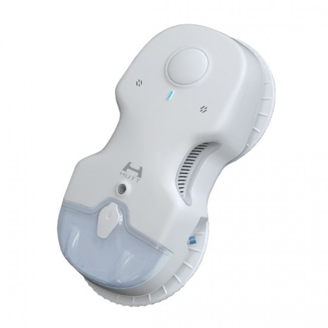 HUTT C65 Window Cleaning Robot - White