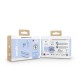 Energy Sistem Senshi Eco Headset True Wireless Stereo (TWS) In-ear Calls/Music/Sport/Everyday Bluetooth Light Blue