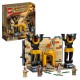 LEGO INDIANA JONES 77013 ESCAPE FROM THE LOST TOMB LEGO INDIANA JONES 77013 ESCAPE FROM THE LOST TOMB