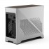 Fractal Design Era 2 Mini Tower Silver