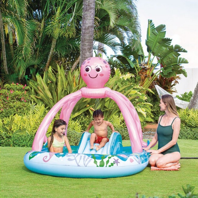 Intex 56138NP kiddie pool Inflatable pool Intex 56138NP kiddie pool Inflatable pool