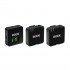R DE Wireless GO III - wireless microphone system