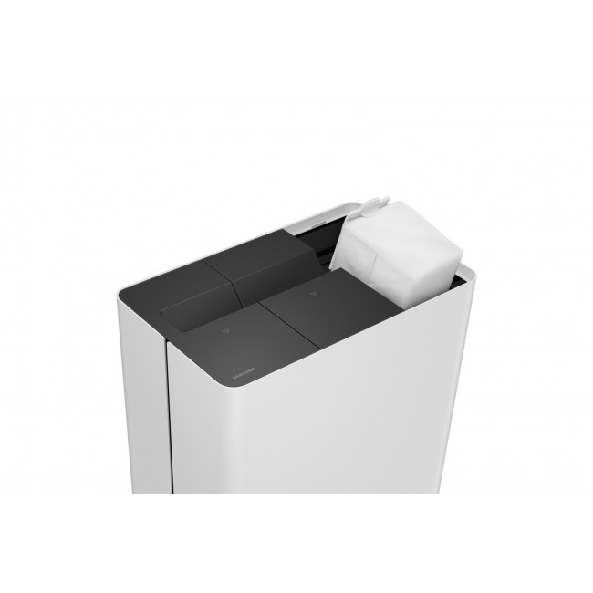 Samsung VR7MD97714G 0.25 L Bagless Grey Samsung VR7MD97714G 0.25 L Bagless Grey