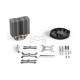 be quiet! Shadow Rock Slim 2 CPU Cooler be quiet! Shadow Rock Slim 2 CPU Cooler
