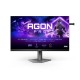Monitor AG276FK 27IN 68.58CM IPS/3840X2160 Monitor AG276FK 27IN 68.58CM IPS/3840X2160