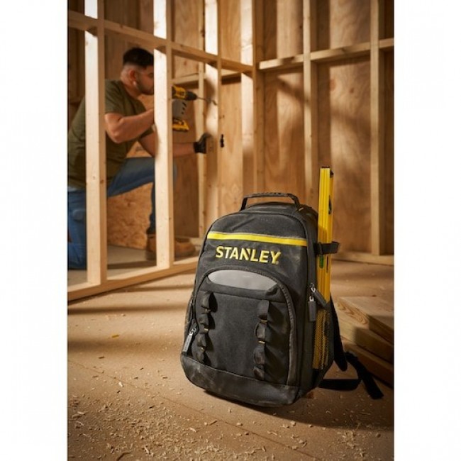 STANLEY TOOL BACKPACK STANLEY TOOL BACKPACK