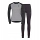 Thermal underwear - Odlo Set ACTIVE WARM Special Set size L Grey Thermal underwear - Odlo Set ACTIVE WARM Special Set size L Grey
